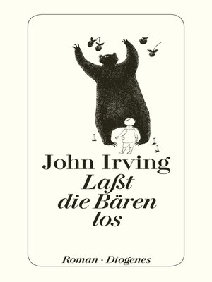 cover image of Laßt die Bären los!
